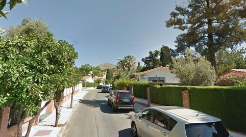 Foto 4 de Piso en venta en Caballo de Gonela, El Palo, Málaga Capital
