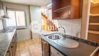 Kitchen of Duplex for sale in  Lleida Capital  with Terrace and Balcony