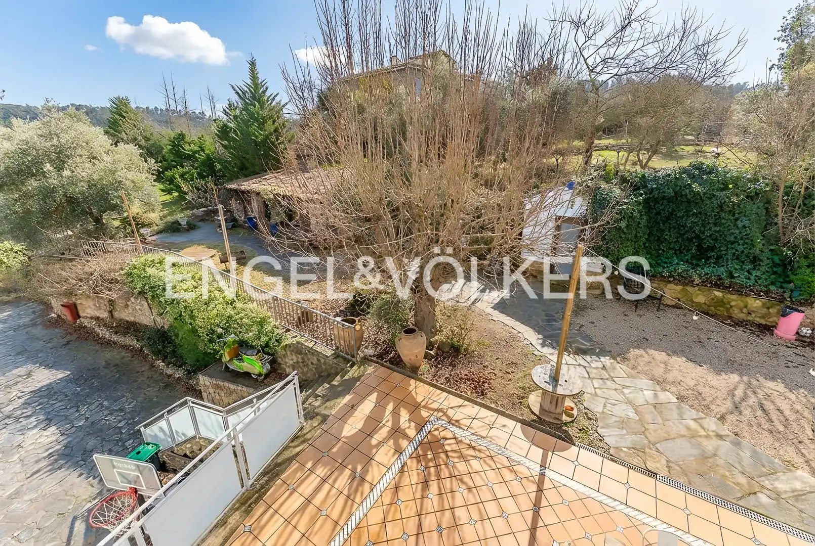 Houses for sale in Sant Salvador de Guardiola  with Air Conditioner, Heating and Private garden