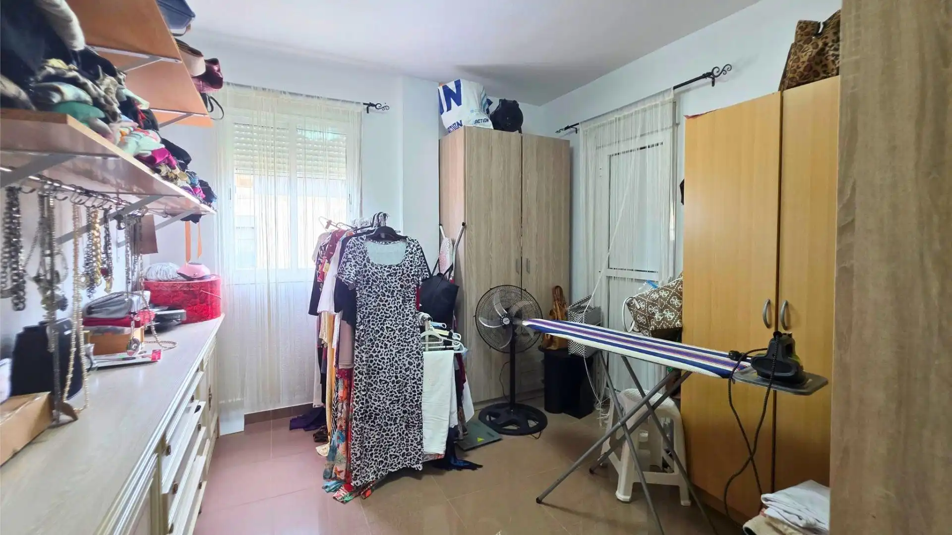 Maison jumelée avec jardin à vendre à Roquetas de Mar ciudad, imagen 33