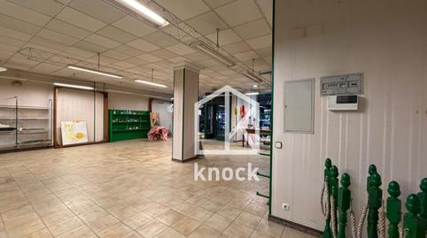 Photo 2 of Premises to rent in El Berrón - Avenida de Oviedo, Viella - Granda - Meres, Siero