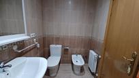 Bathroom of Flat for sale in La Roda  with Heating, Storage room and Balcony