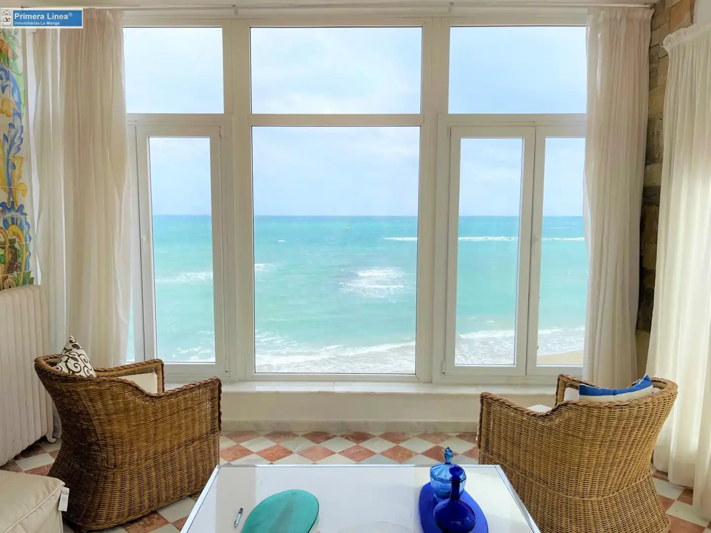 Casa o chalet en venta en Cartagena con Calefacción, Jardín privado y Parquet