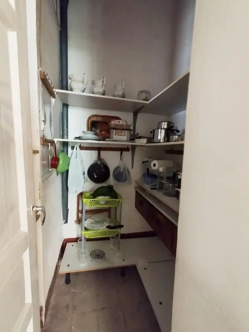 Kitchen of Houses for sale in Novelda  with Heating, Private garden and Terrace