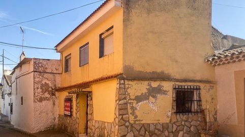 Foto 4 de Casa o xalet en venda a Balsa de Ves, Albacete