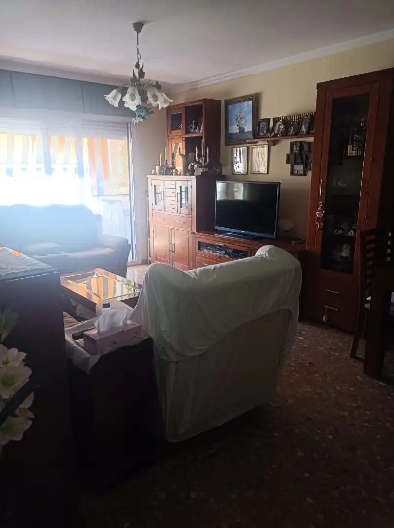 Wohnung mit Pool zum Verkauf in Calle Doctor Fleming 44, imagen 6