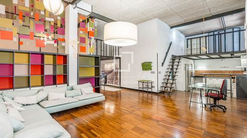 Foto 2 de Piso en venta en Pacífico, Madrid Capital
