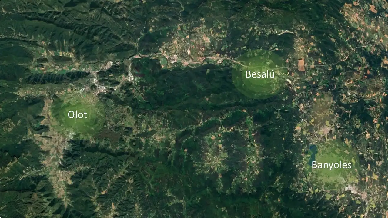 Terreny rústic en venda a Peça del Marge Gran i de La Coma, imagen 4