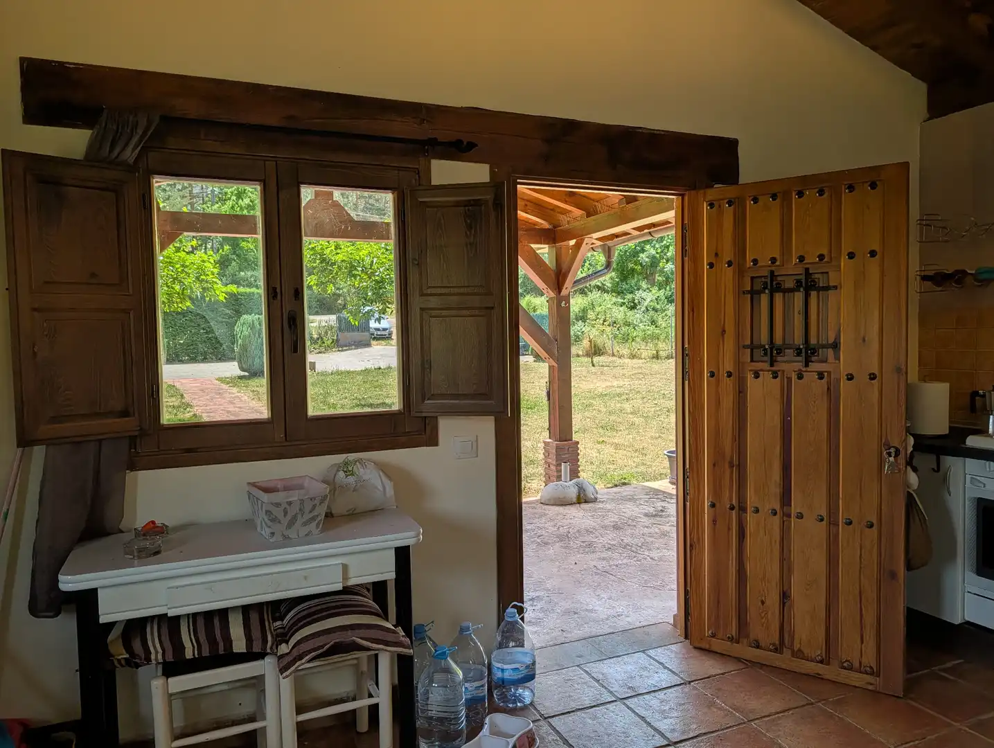 Land for sale in Zorraquín
