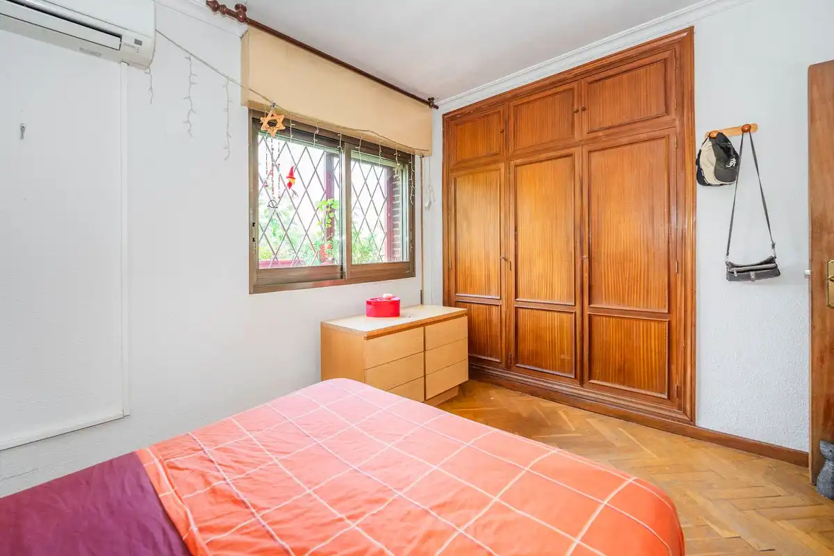 Casa amb terrassa en venda a C. de Basilio de Prado, imagen 22