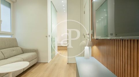 Foto 4 de Piso de alquiler en Av. del Marqués de Sotelo, Sant Francesc, Valencia Capital