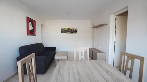 Photo 4 of Flat to rent in Santiago - Coronación, Jerez de la Frontera