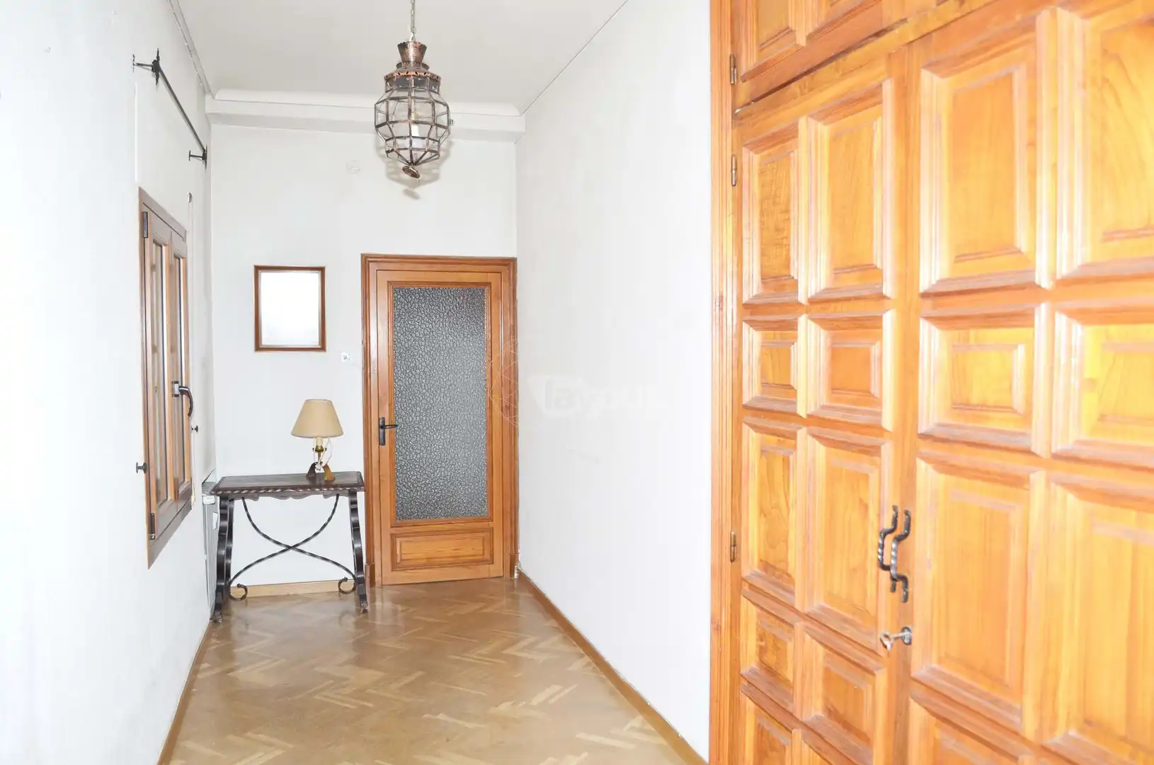 Wohnung zum Verkauf in Quesos, Centro Ciudad