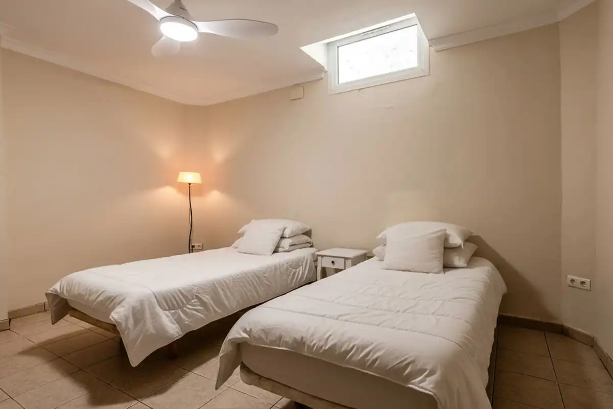 Casa o xalet en venda en Mijas amb Aire condicionat, Jardí privat i Terrassa