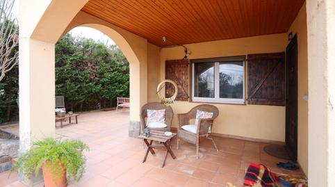 Photo 4 of Houses for sale in Carrer Vent, Santa Coloma de Farners, Girona