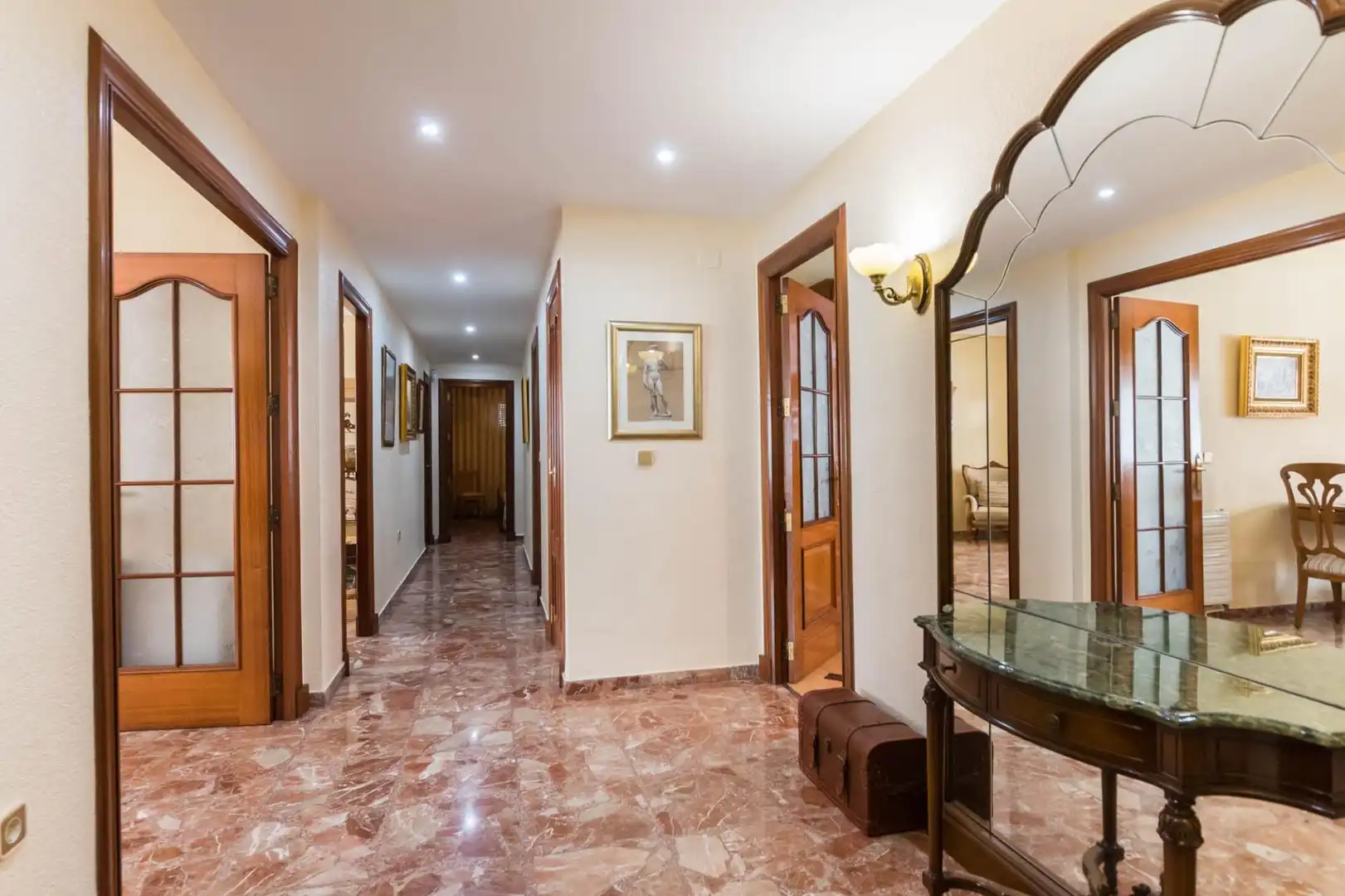 Casa o xalet en venda en Alcantarilla amb Aire condicionat, Calefacció i Terrassa