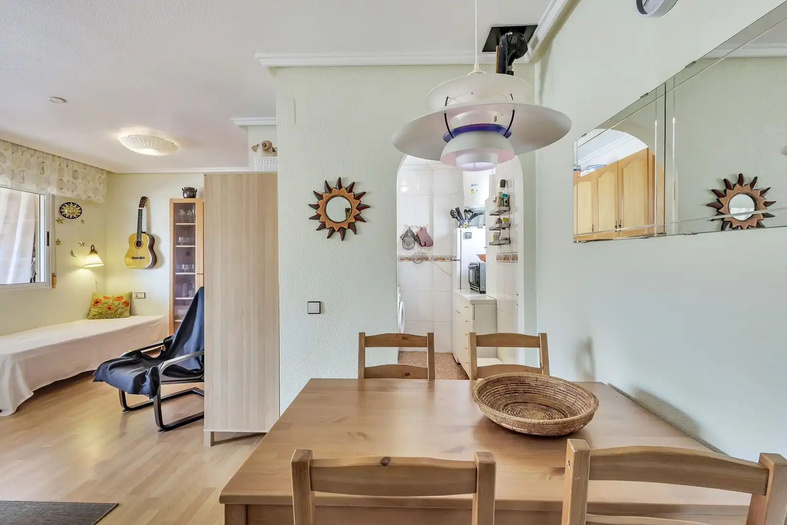 Penthouse with pool for sale in N/A, imagen 6