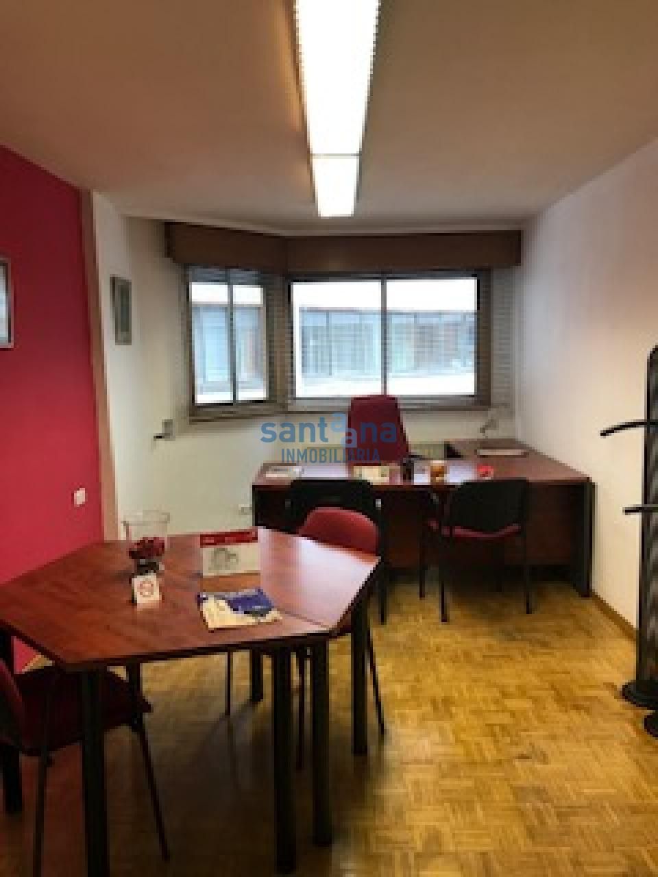 Büro zur Miete in Centro Ciudad
