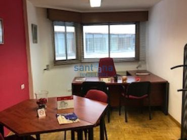 Bureau avec ascenseur à louer à Centro Ciudad