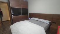 Bedroom of Flat for sale in Sueca  with Air Conditioner