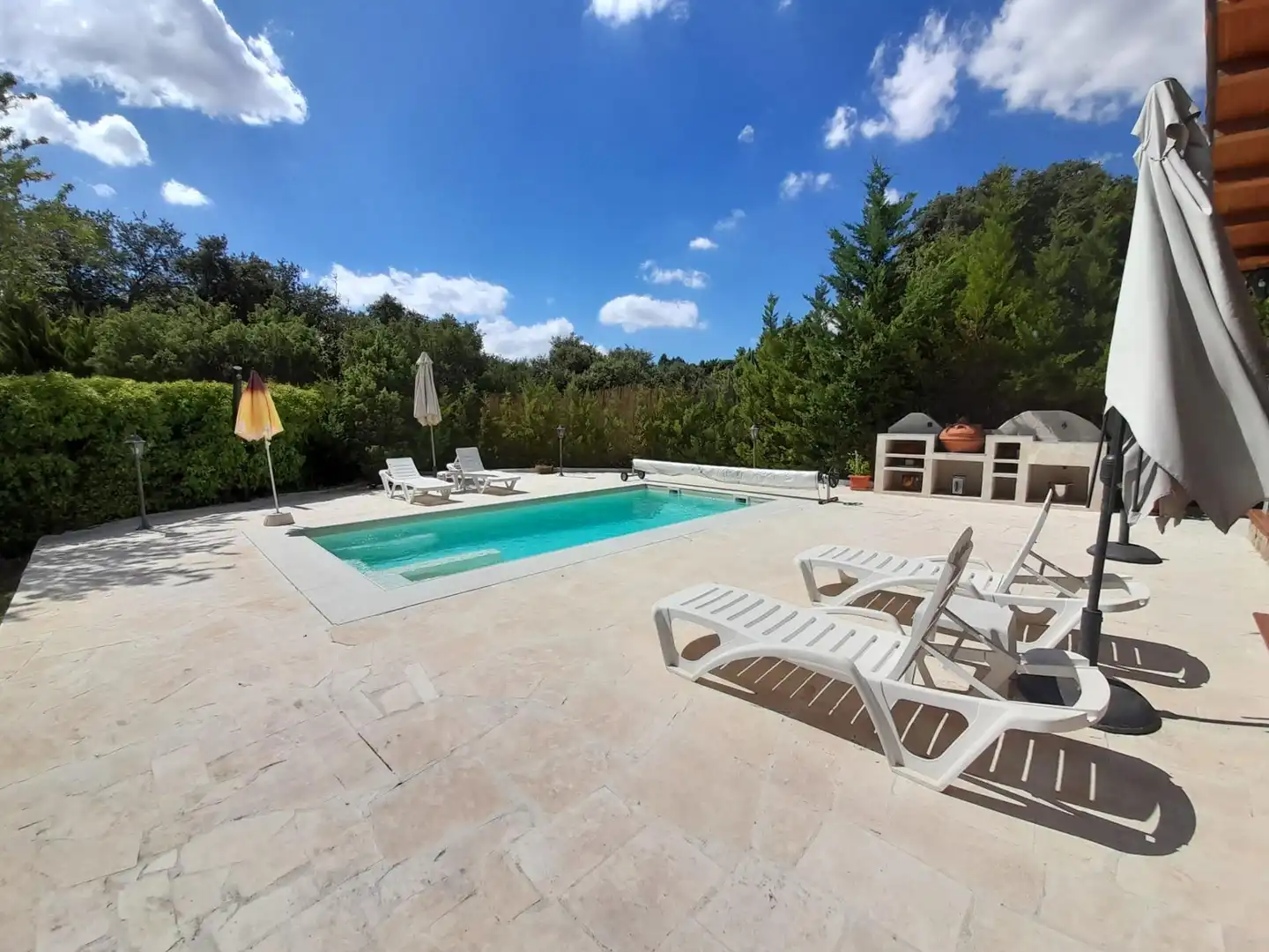 Villa avec piscine à vendre à Navalafuente, imagen 48