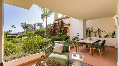 Foto 3 de Planta baja en venta en Uen.c5 Rio Velerin, 7, El Velerín, Málaga