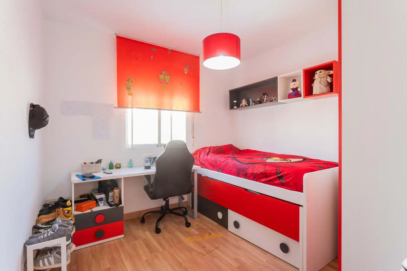 Dúplex amb terrassa en venda a San Isidro - Campohermoso, imagen 26