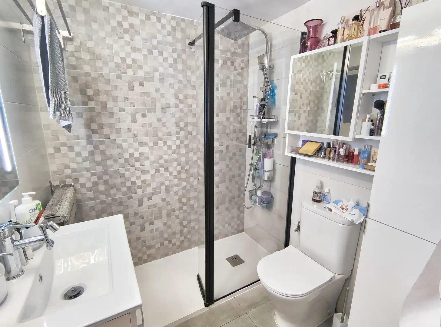 Apartment with terrace for sale in de Potosí, imagen 29