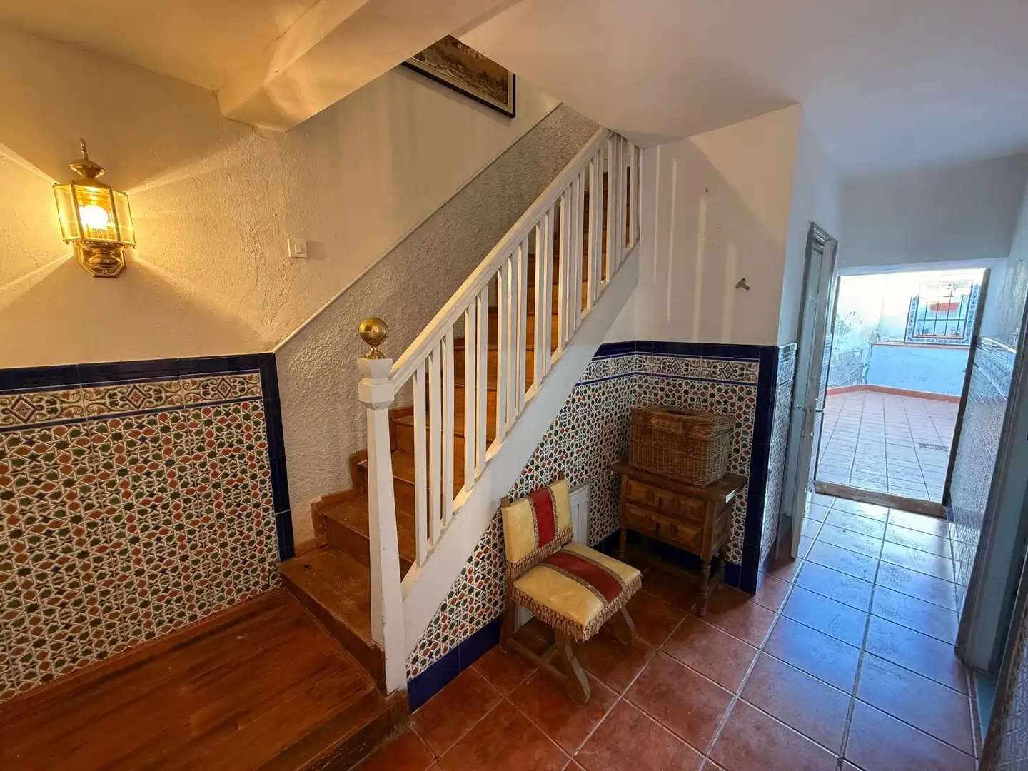 Casa o chalet en venta en Villamañán