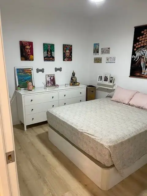 Piso en venta en Zona Alta