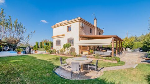Foto 2 de Casa o chalet en venta en Gójar, Granada