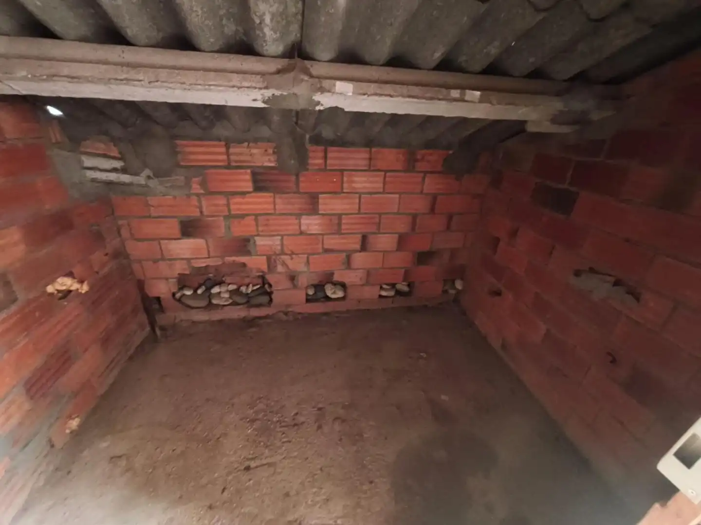 Piso en venta en Padrón