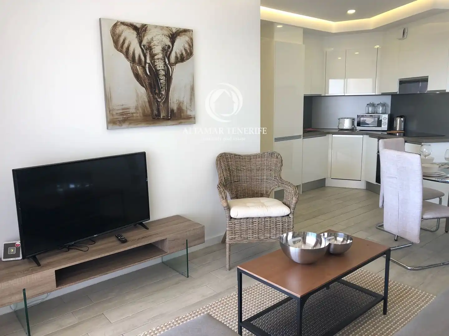 Apartamento con piscina en venta en Calle aljibe 9, imagen 11
