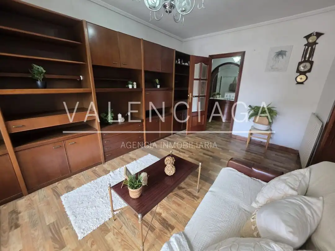 Flat with terrace for sale in Beasain, imagen 4