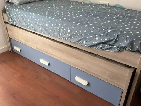 Wohnung mit Aufzug zum Verkauf in Calle Madriguera 28, imagen 11