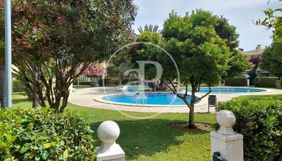 Foto 1 de Pis de lloguer a Carrer Bot, 6, Les Bassetes - El Marjal, Alicante