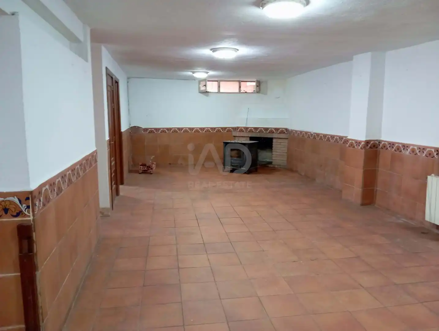 Casa o chalet en venta en Guadalajara con Calefacción