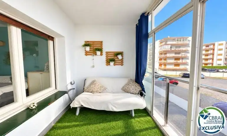 Studio à vendre à DE LA GOLA DE L'ESTANY, imagen 4