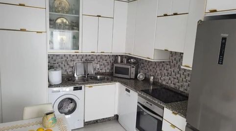 Foto 5 de Dúplex en venda a Avenida de Madrid, 32, Salgueira - O Castaño, Vigo