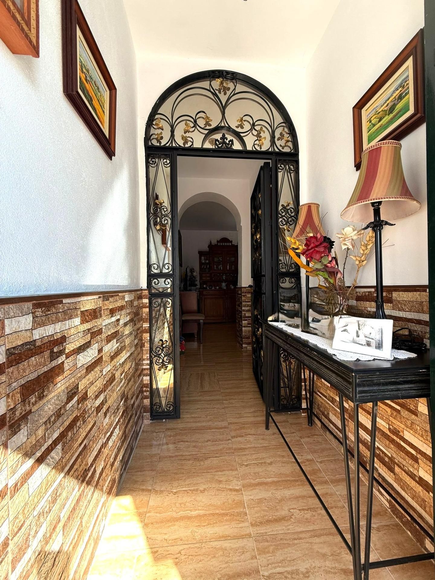 House or chalet for sale in Tocina  with Air Conditioner, Terrace and Storage room