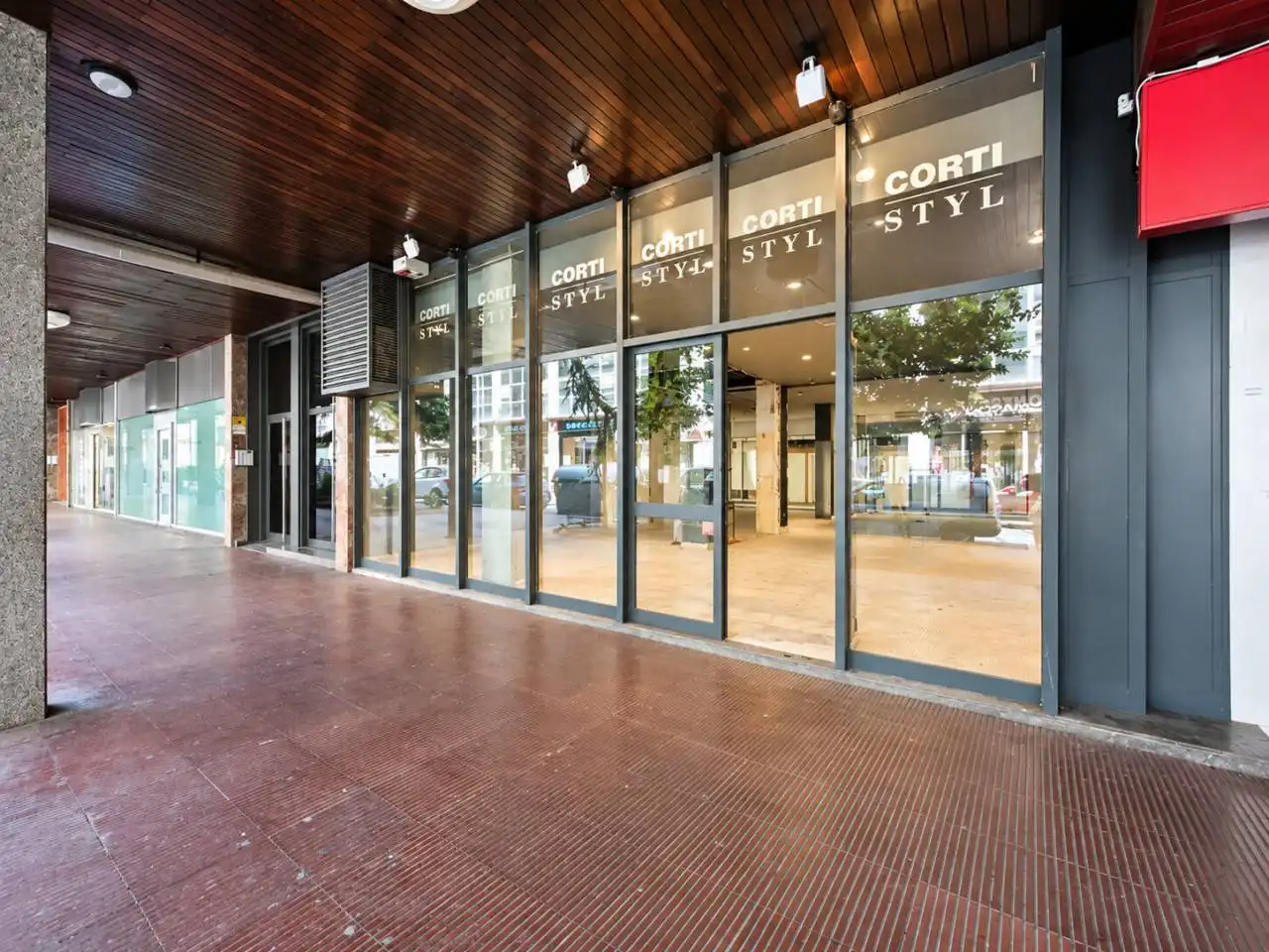 Local commercial à vendre à Calle Pompeu Fabra, imagen 8