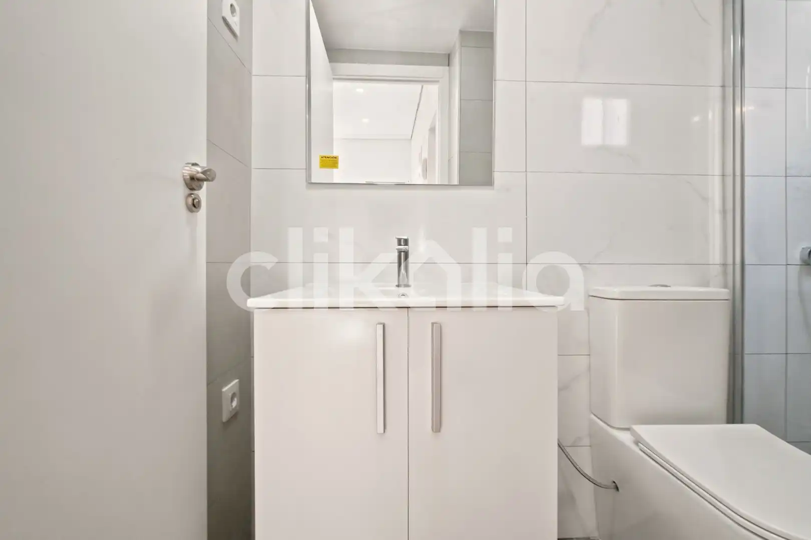 Wohnung zur Miete in Ventas
