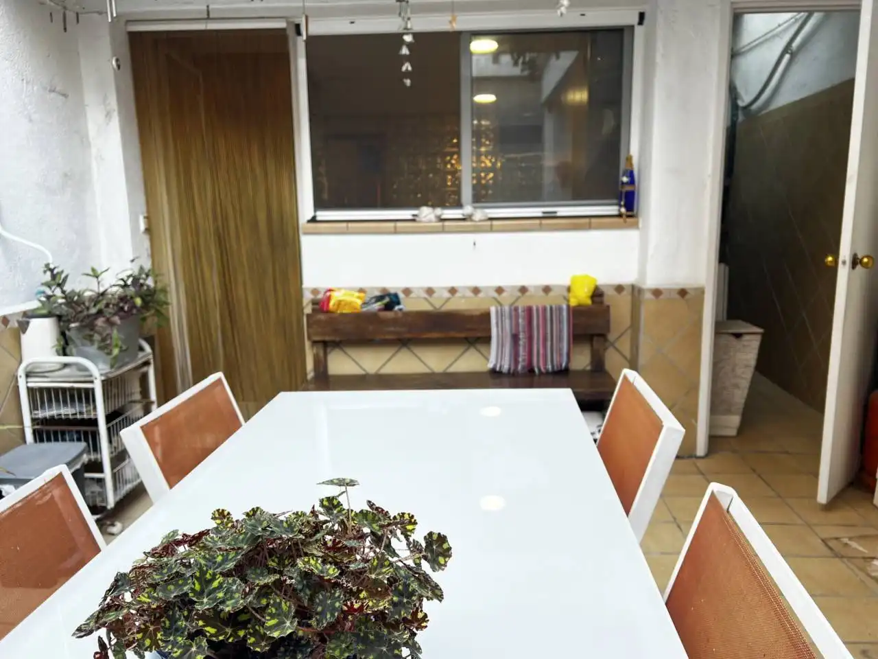 Casa adosada en venta en Calle Joan Prim, Lledoner