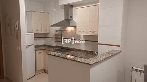 Photo 3 of Flat for rent in Mossen Cinto Verdaguer, Alpicat, Lleida