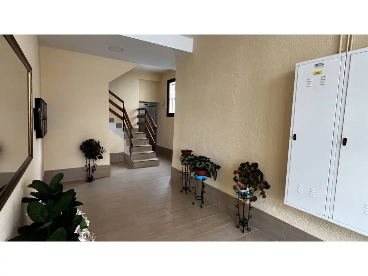 Flat for sale in Espinosa de los Monteros  with Furnished and Balcony
