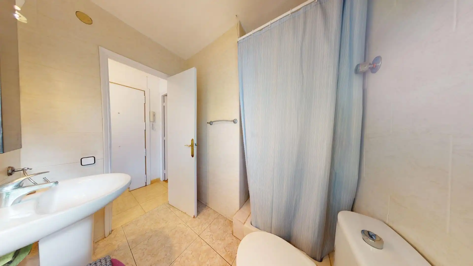 Apartamento en venta en Plaza del Collet, Bellamar
