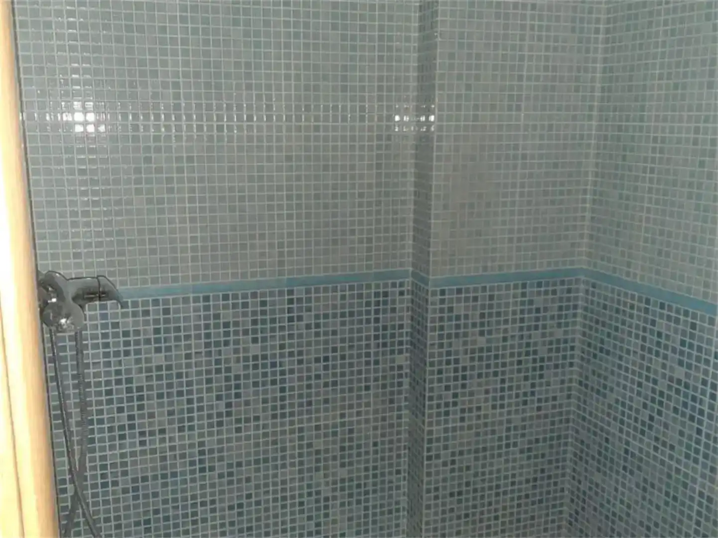 Bany de Apartament en venda en La Iruela amb Aire condicionat