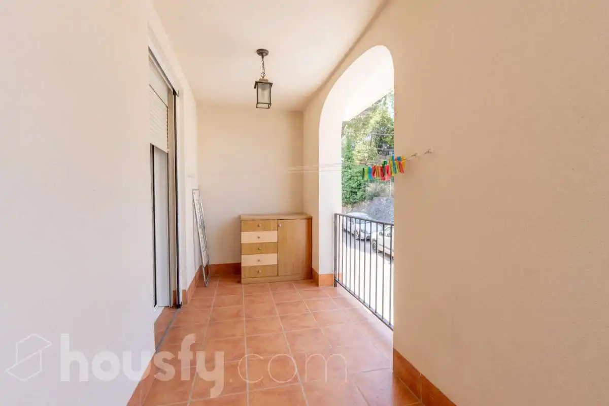 Casa o xalet en venda en Font-rubí