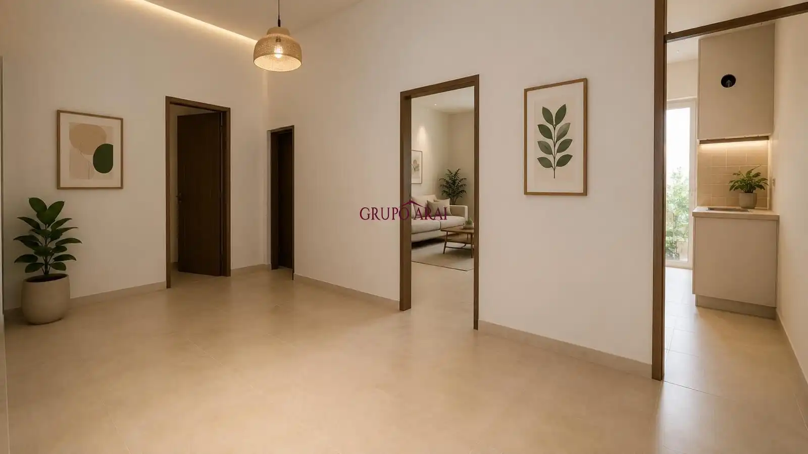 Casa o xalet en venda a Prosperidad