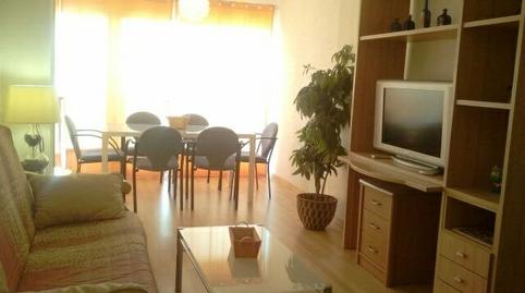 Foto 4 de Apartament en venda a Avenida Niza , Playa de San Juan, Alicante